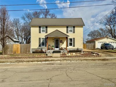 504 Jefferson St, Park Hills, MO, 63601