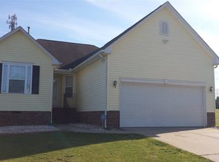 100 Greenport Way, Greenville, SC 29607