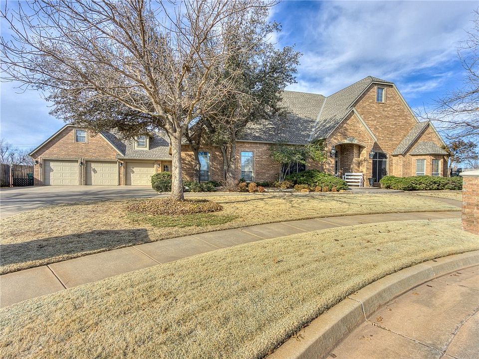 1104 Abbeywood Pl, Yukon, OK 73099 Zillow