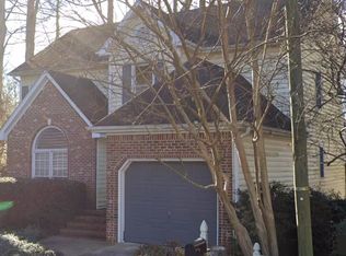 2800 Westwick Ct, Raleigh, NC 27615