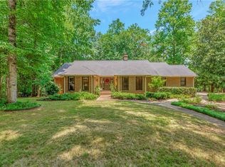 302 Brighton Rd, Anderson, SC 29621