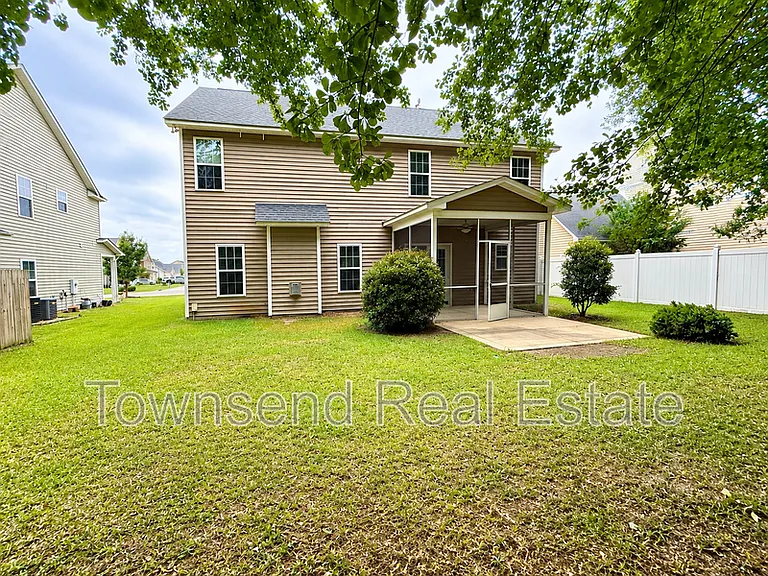 2817 Blockade Runner Dr — Photo 29
