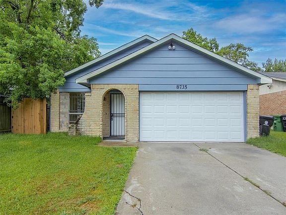 2nd image of 8735 Valley Flag Dr