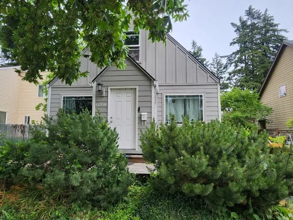12900 SE River Rd, Milwaukie, OR 97222