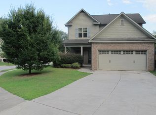 2145 Harvest Ridge Cir, Buford, GA 30519