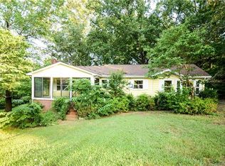 1516 Nc 109 Hwy N, Wadesboro, NC 28170