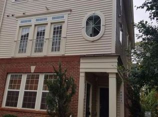 4808 Dane Ridge Cir, Woodbridge, VA 22193