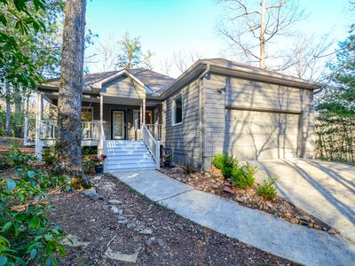 45 Buckeye Trl, Jasper, GA, 30143