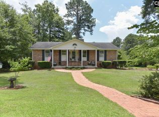 203 Calvert St, Winnsboro, SC 29180