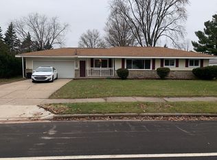 3583 Van Buren St, Hudsonville, MI 49426