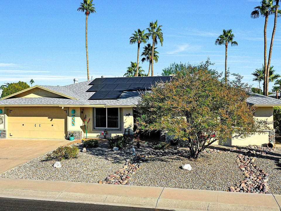 1st image of 17203 N PALO VERDE Drive