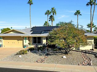 17203 N Palo Verde Dr, Sun City, AZ 85373