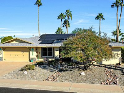 17203 N PALO VERDE Drive, Sun City, AZ, 85373