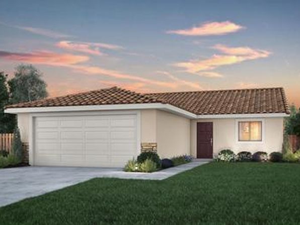 The Argent Plan, Cypress Terrace