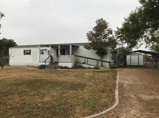 8218 Wren Rd, San Angelo, TX 76901