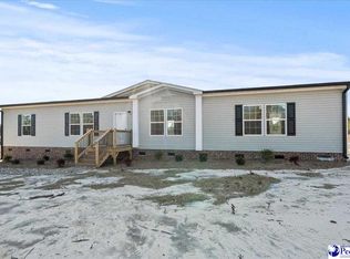 5257 Raleys Mill Rd, Bethune, SC 29009