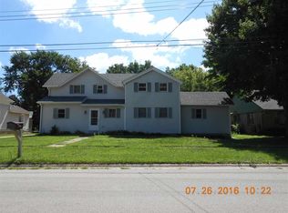 122 East St, Cherry Valley, IL