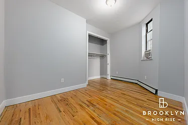 Rented by Brooklyn High Rise LLC