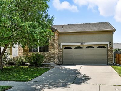 15664 E 97th Avenue, Commerce City, CO, 80022