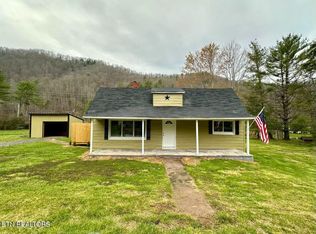 8191 Highway 91 N, Laurel Bloomery, TN 37680