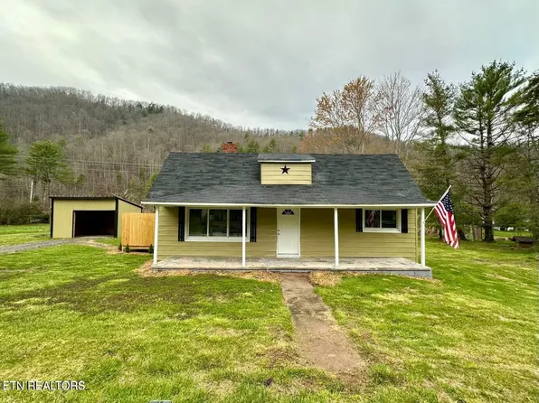 8191 Highway 91 N, Laurel Bloomery, TN 37680