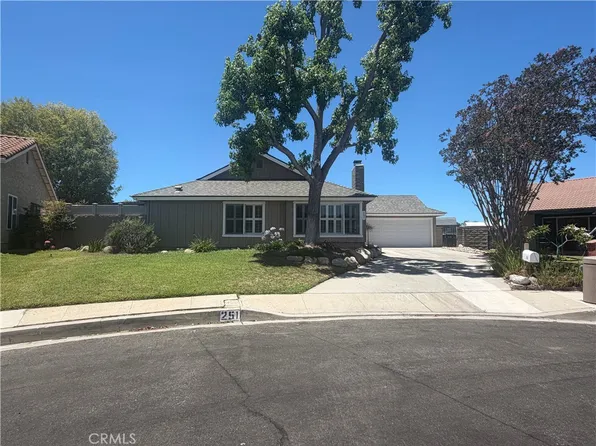 251 Asta Ct, Thousand Oaks, CA 91320