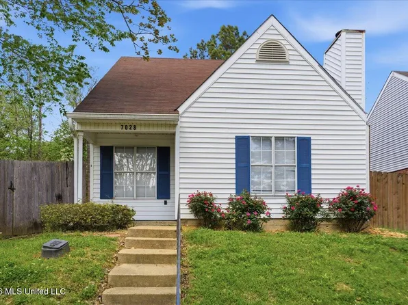 7028 Copper Cv, Ridgeland, MS 39157