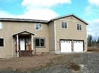 36502 NE Thompson Rd, Yacolt, WA 98675