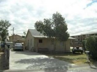 3701 E Taylor St, Phoenix, AZ 85008