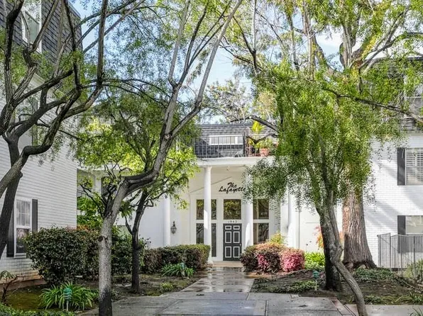 1943 Mount Vernon Ct APT 304, Mountain View, CA 94040