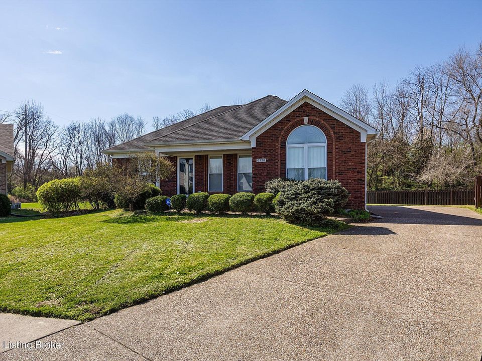 1st image of 6228 Winding Stream Dr