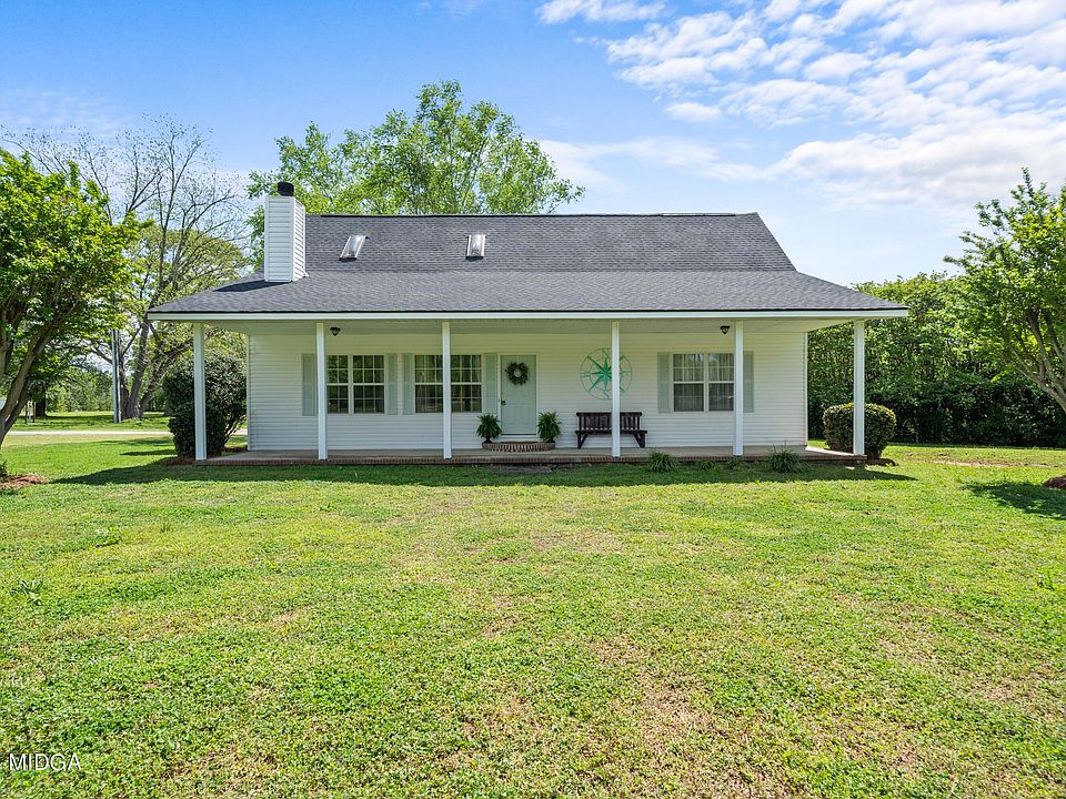 246 Langston Rd, Perry, GA 31069 Zillow
