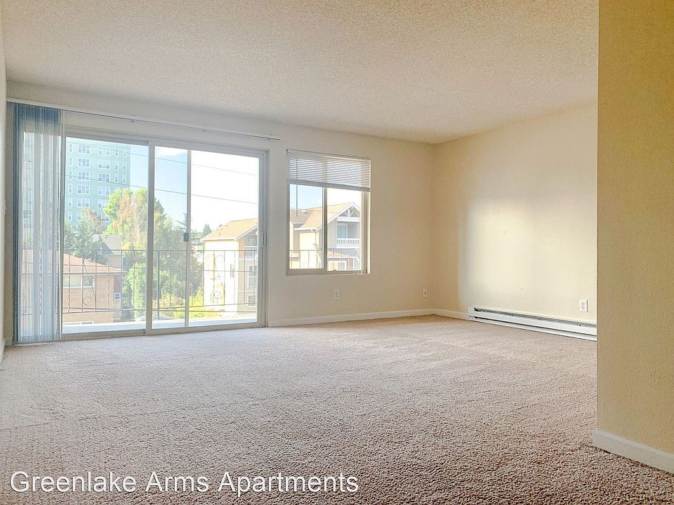 Greenlake Arms Apartments Seattle, WA Zillow