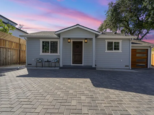 14329 Mulberry Dr, Los Gatos, CA 95032