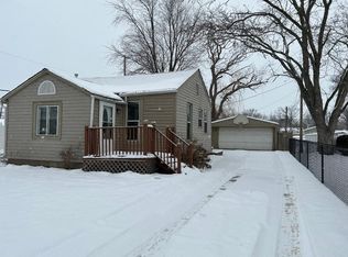 58816 Stevens St, New Haven, MI