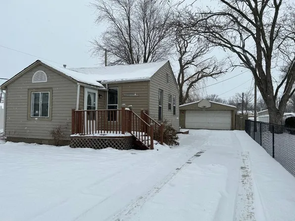 58816 Stevens St, New Haven, MI 48048