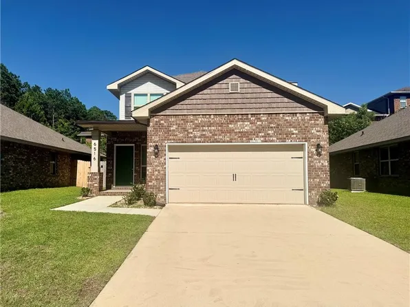 6516 Addison Woods Dr, Mobile, AL 36693