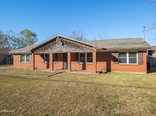 3213 Scovel Ave, Pascagoula, MS 39581