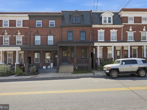530 Park Ave, Lancaster, PA 17602