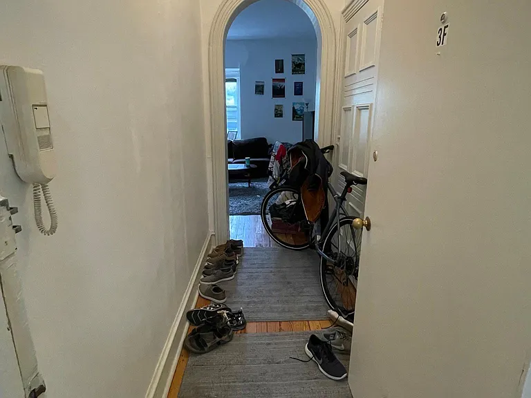 2305 Delancey Pl #3F — Photo 4