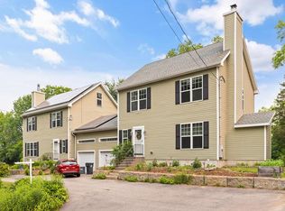 23 State St #23, Haverhill, MA 01832