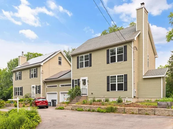 23 State St #23, Haverhill, MA 01832