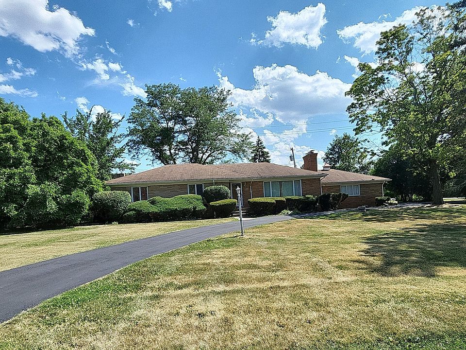 19439 Sunnybrook Ave, Lathrup Village, MI 48076 Zillow