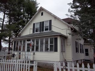 258 Greenslitt Ave, Pawtucket, RI 02861