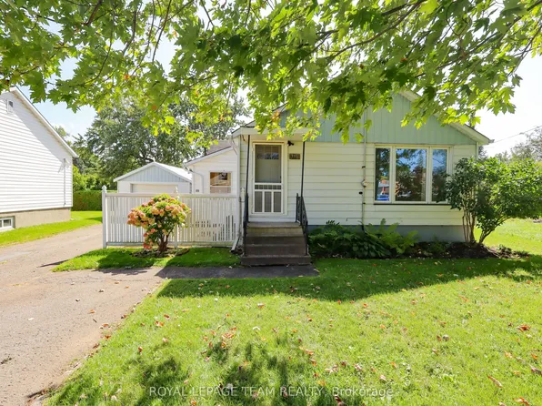 491 York St, North Dundas, ON K0C 2K0