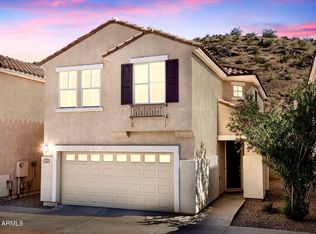 215 W Mountain Sage Dr, Phoenix, AZ 85045