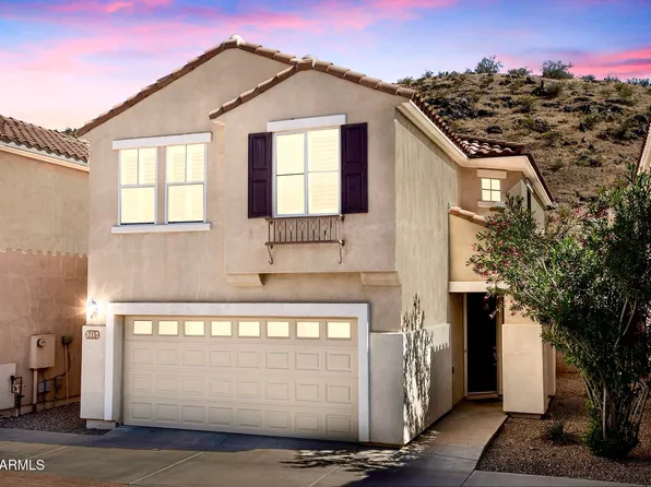 215 W MOUNTAIN SAGE Drive, Phoenix, AZ 85045