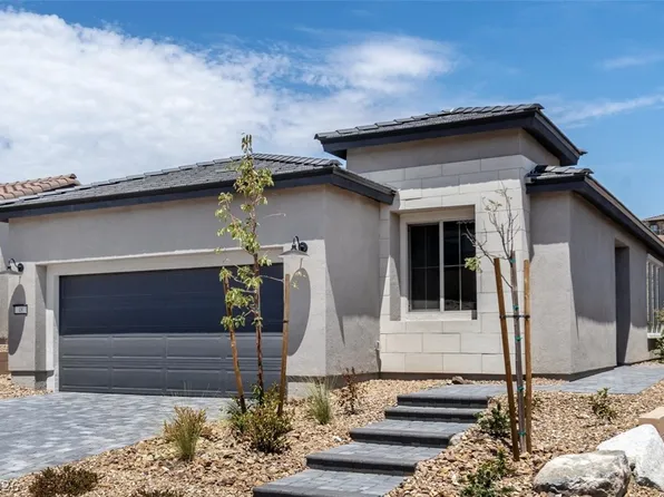 48 Crimson Cactus Ave, Henderson, NV 89011