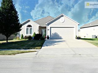 7601 NE 113th St, Kansas City, MO 64157