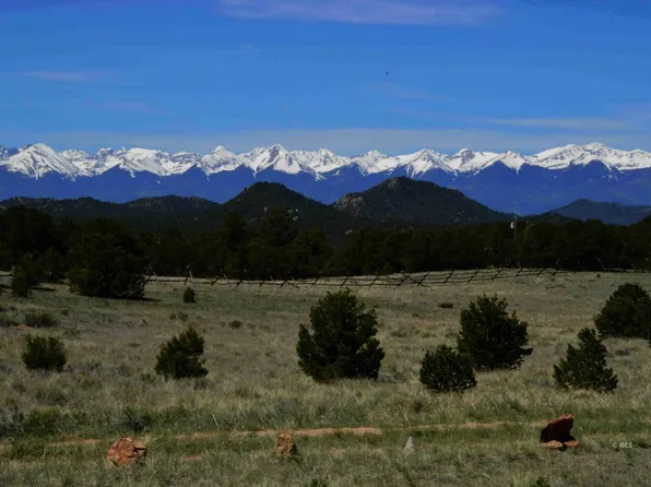 10767 County Road 255, Westcliffe, CO 81252